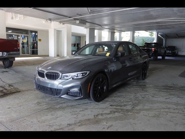 2021 BMW 3 Series 330e