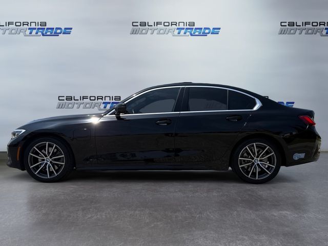 2021 BMW 3 Series 330e