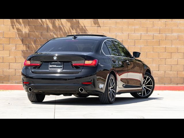 2021 BMW 3 Series 330e