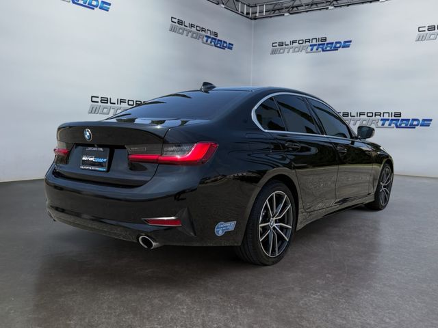 2021 BMW 3 Series 330e
