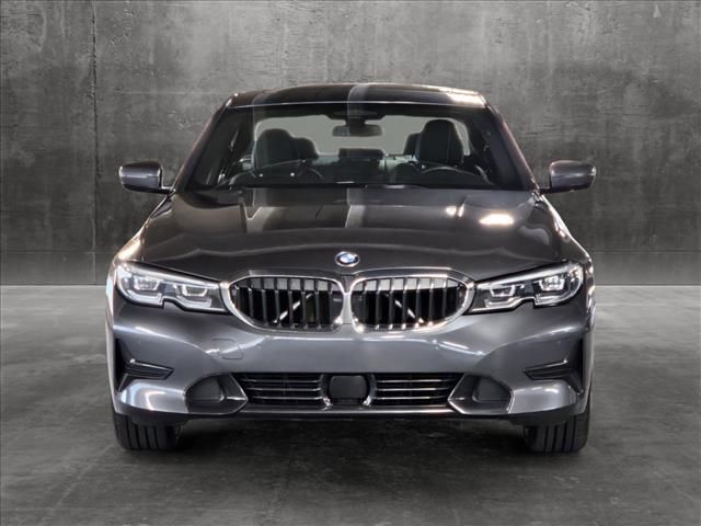 2021 BMW 3 Series 330e