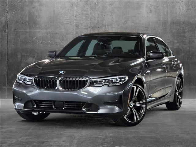 2021 BMW 3 Series 330e