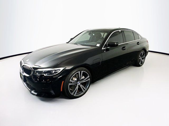 2021 BMW 3 Series 330e