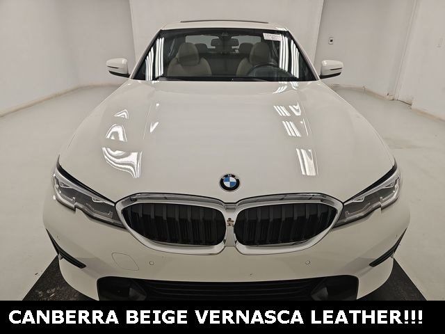 2021 BMW 3 Series 330e