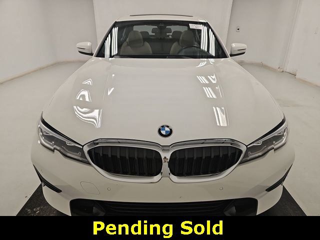 2021 BMW 3 Series 330e