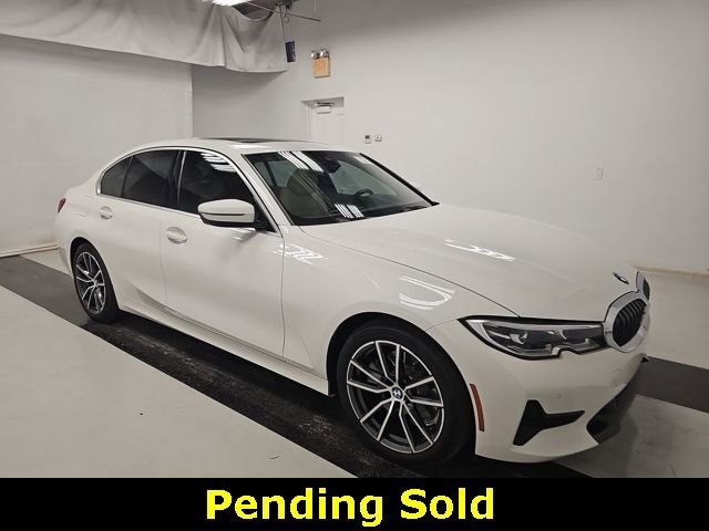 2021 BMW 3 Series 330e