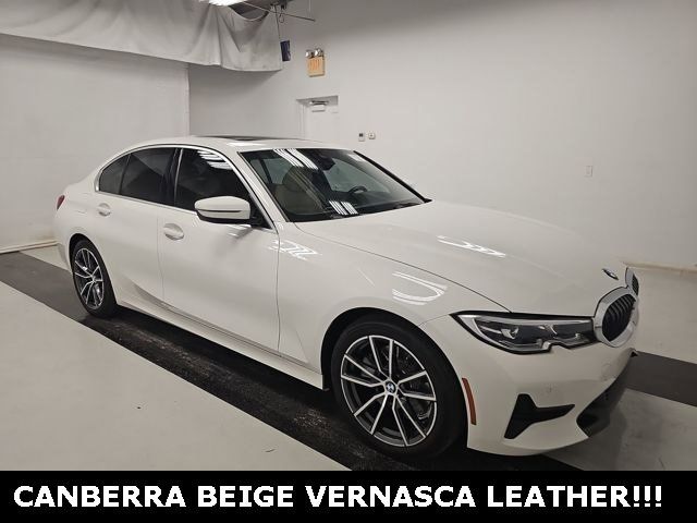 2021 BMW 3 Series 330e