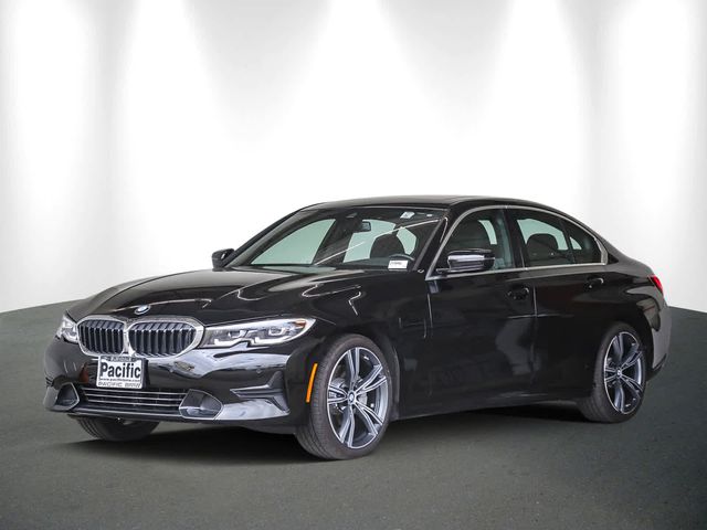 2021 BMW 3 Series 330e