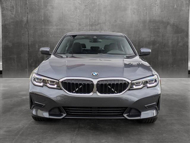 2021 BMW 3 Series 330e