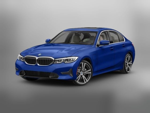 2021 BMW 3 Series 330e