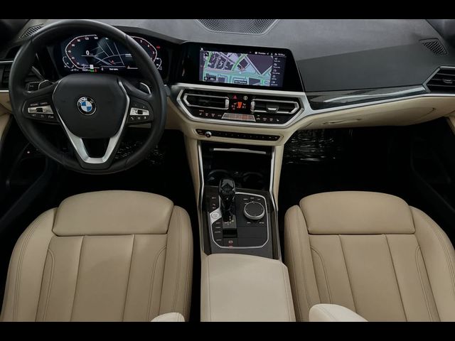 2021 BMW 3 Series 330e