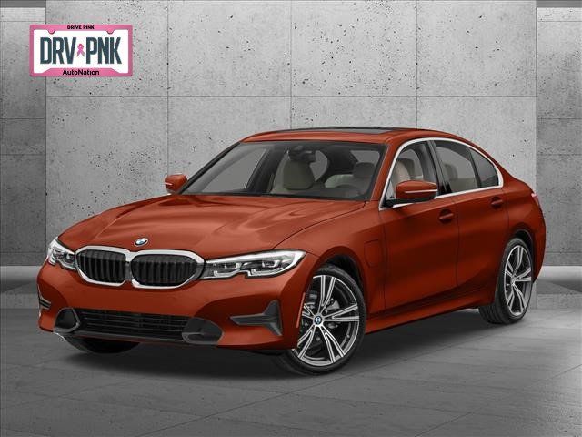 2021 BMW 3 Series 330e