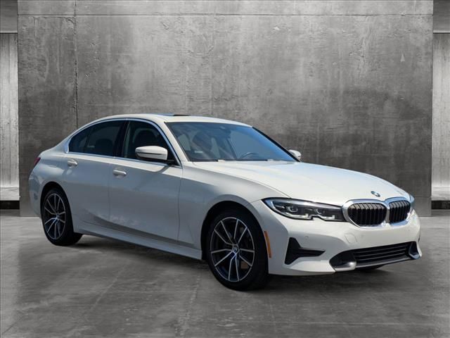 2021 BMW 3 Series 330e