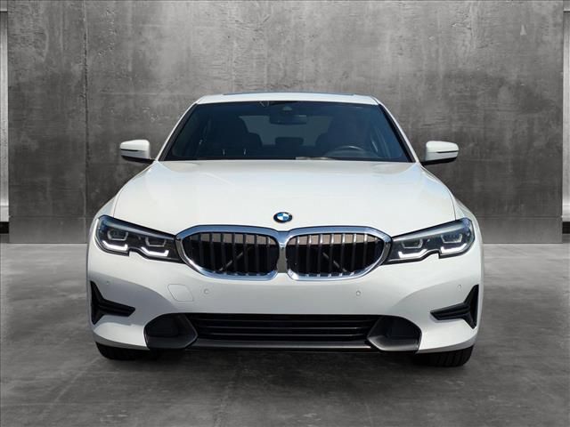 2021 BMW 3 Series 330e