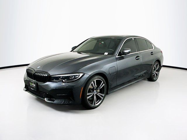 2021 BMW 3 Series 330e