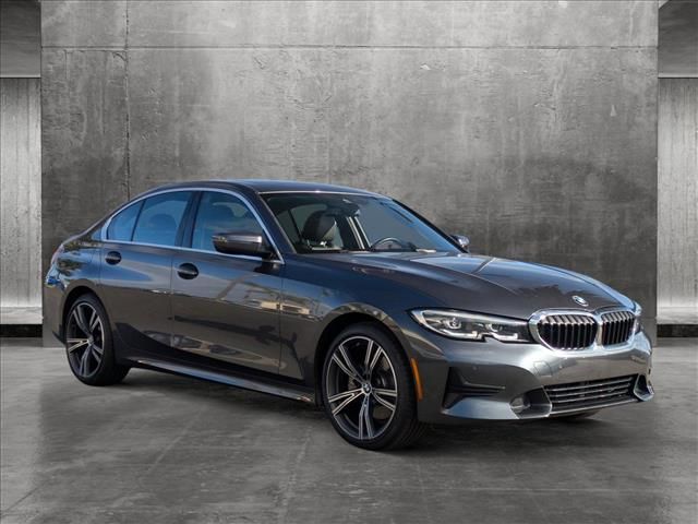 2021 BMW 3 Series 330e