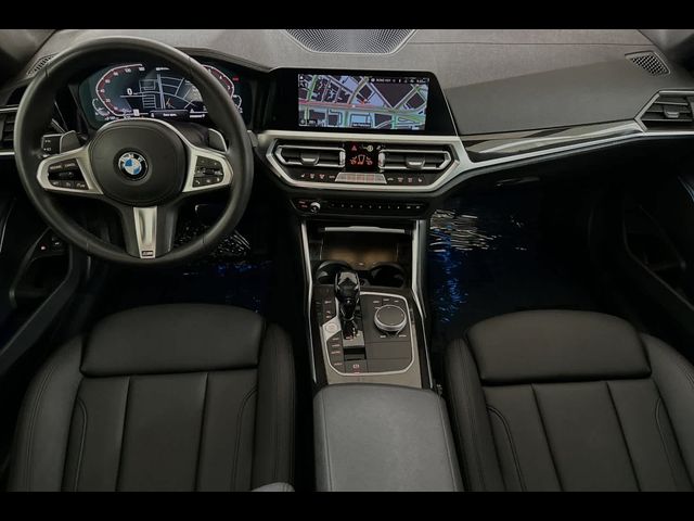 2021 BMW 3 Series 330e