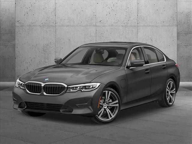 2021 BMW 3 Series 330e