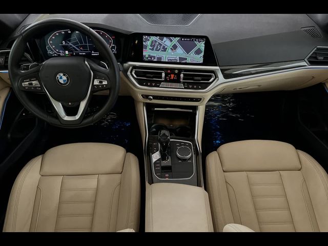 2021 BMW 3 Series 330e