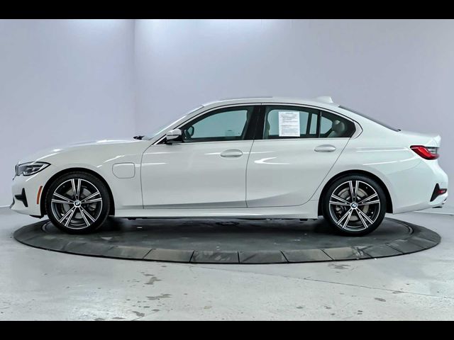 2021 BMW 3 Series 330e