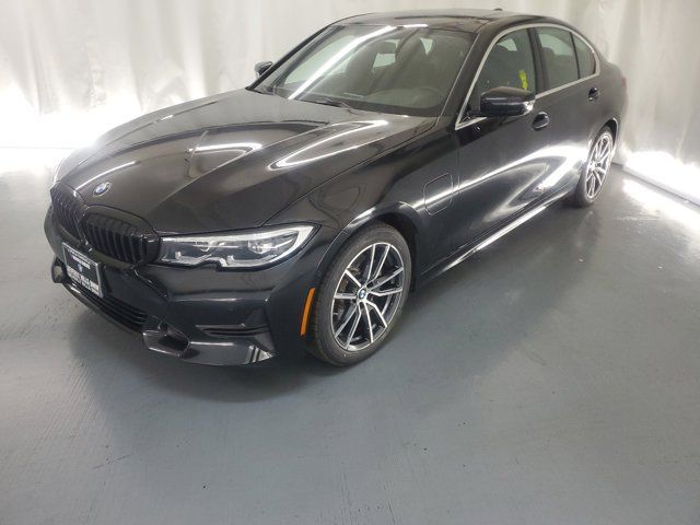 2021 BMW 3 Series 330e