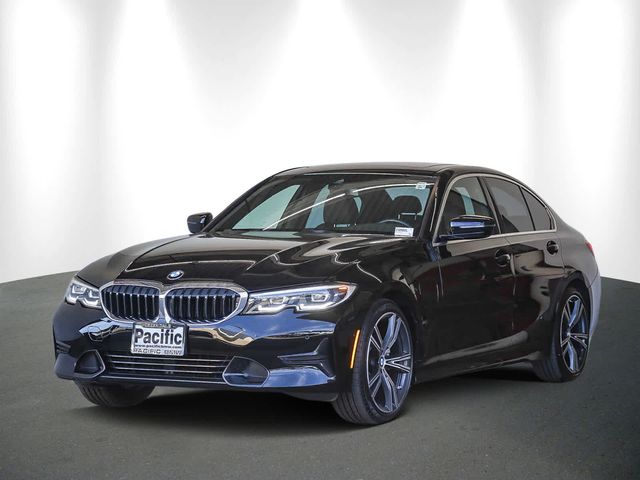 2021 BMW 3 Series 330e