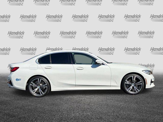 2021 BMW 3 Series 330e