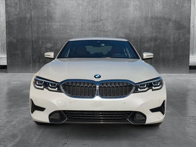 2021 BMW 3 Series 330e