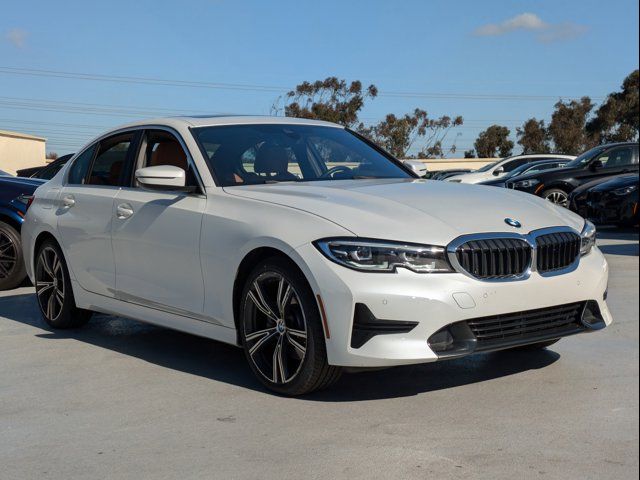 2021 BMW 3 Series 330e