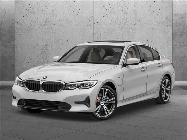 2021 BMW 3 Series 330e