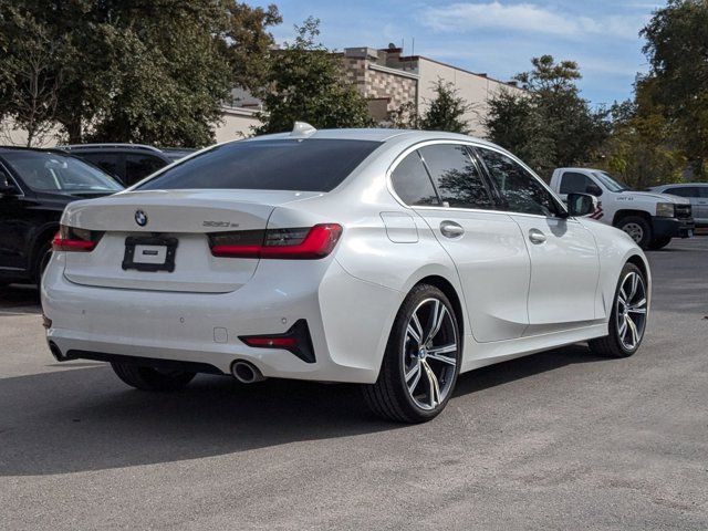 2021 BMW 3 Series 330e