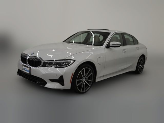 2021 BMW 3 Series 330e