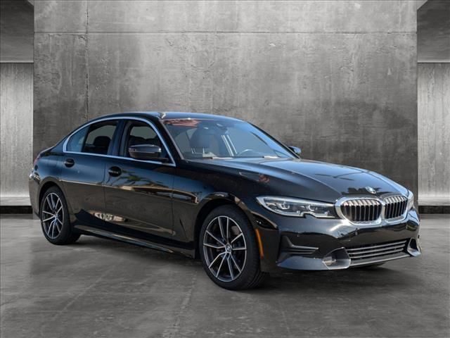 2021 BMW 3 Series 330e