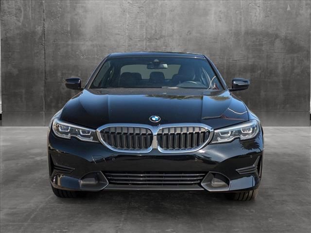 2021 BMW 3 Series 330e