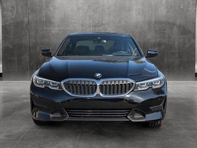 2021 BMW 3 Series 330e