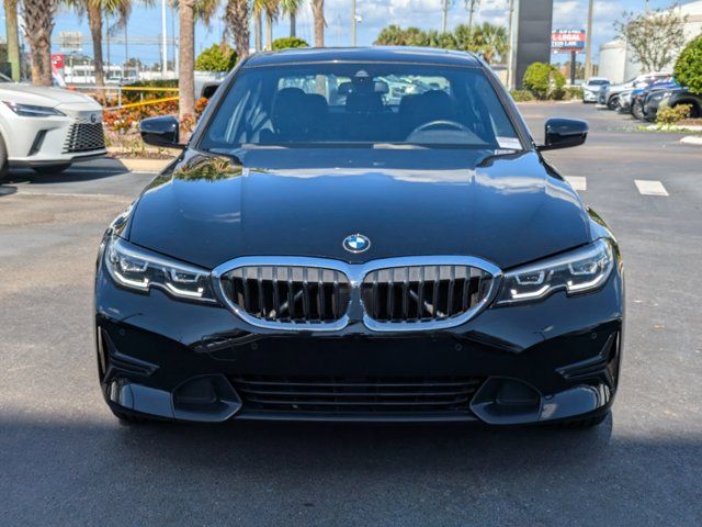 2021 BMW 3 Series 330e