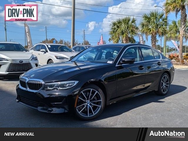 2021 BMW 3 Series 330e