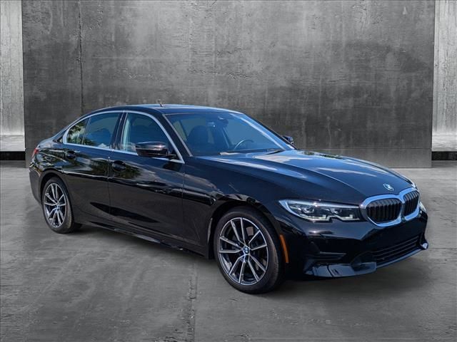 2021 BMW 3 Series 330e