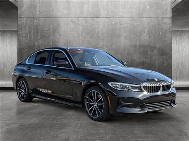 2021 BMW 3 Series 330e