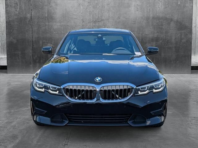 2021 BMW 3 Series 330e