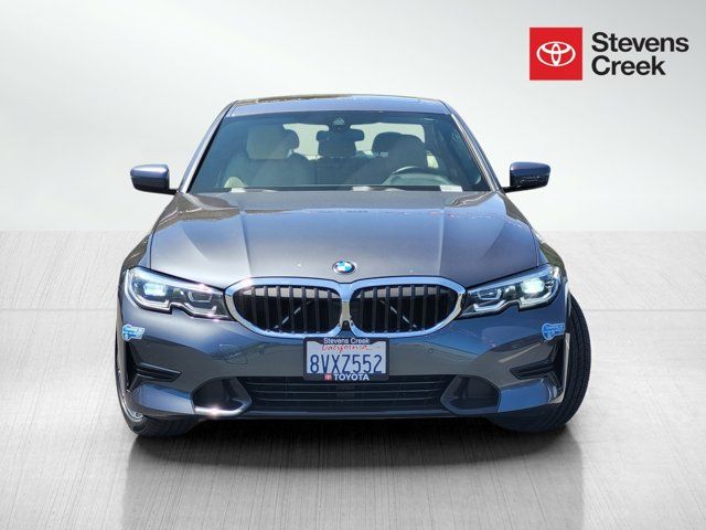 2021 BMW 3 Series 330e