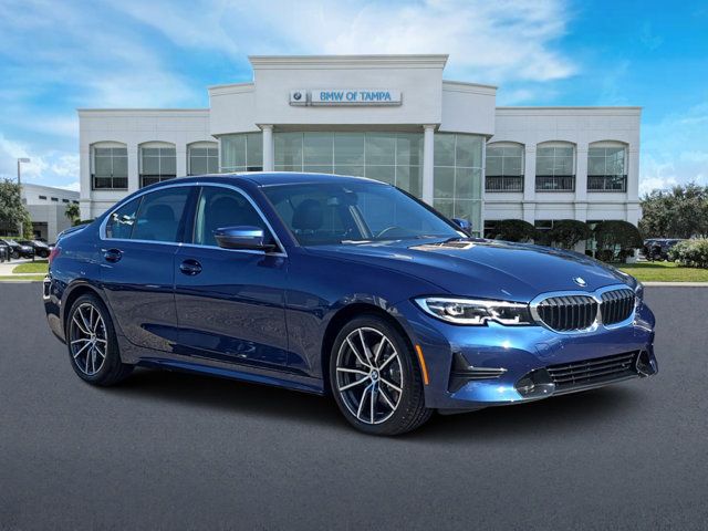 2021 BMW 3 Series 330e