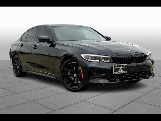 2021 BMW 3 Series 330e