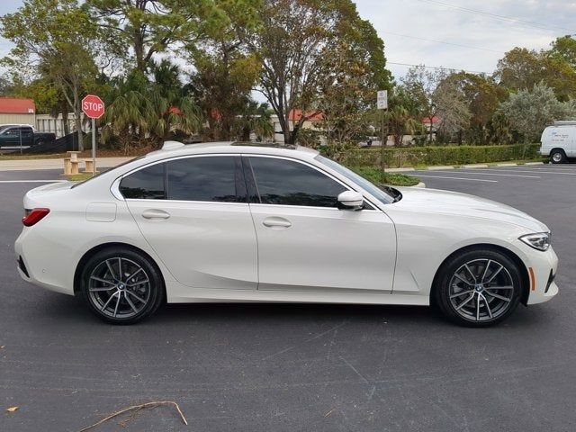 2021 BMW 3 Series 330e