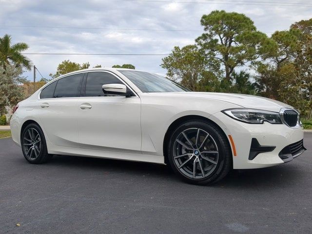 2021 BMW 3 Series 330e