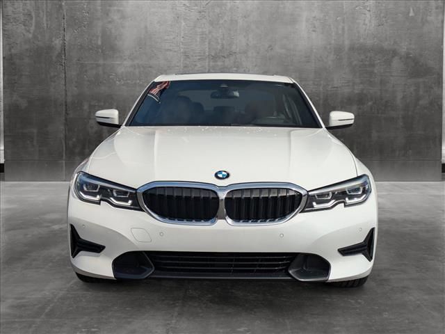 2021 BMW 3 Series 330e