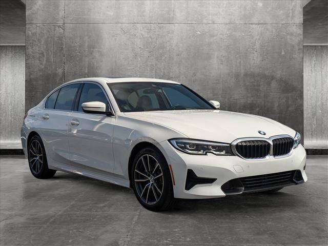 2021 BMW 3 Series 330e