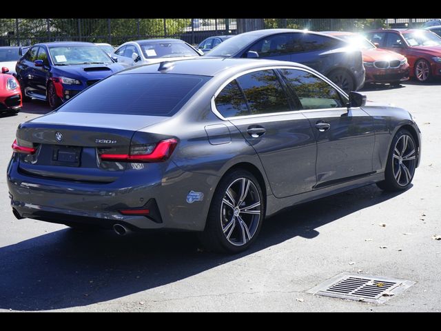 2021 BMW 3 Series 330e