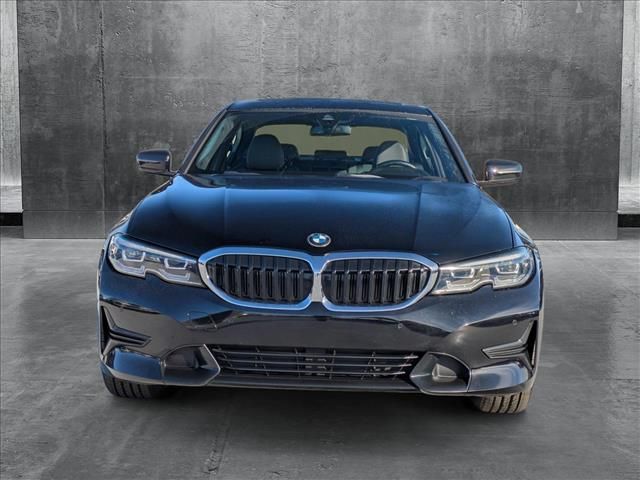 2021 BMW 3 Series 330e