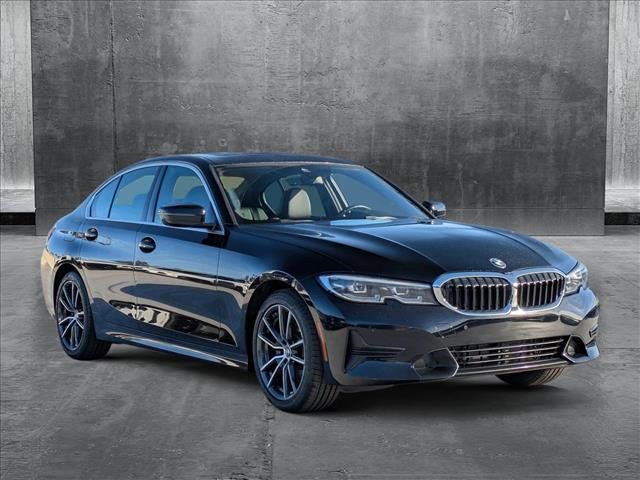 2021 BMW 3 Series 330e